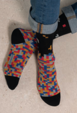 Bleuforet Bleuforet Pattern Socks