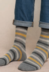 Bleuforet Bleuforet Pattern Socks