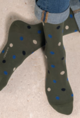 Bleuforet Bleuforet Pattern Socks