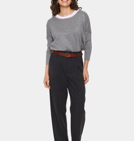 Saint Tropez Mila Raglan pu