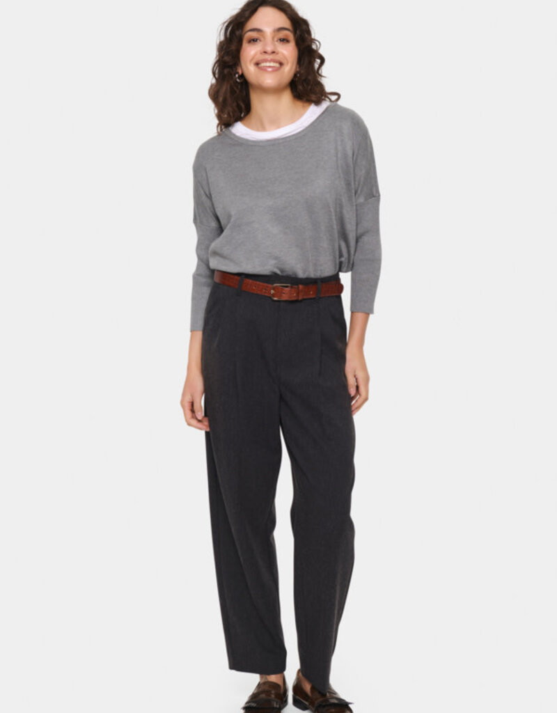 Saint Tropez St Tropez Mila Raglan pu