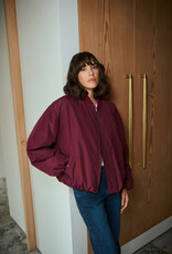 Kaffe Kaffe Lorena bomber jacket