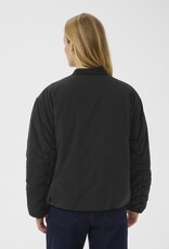 Part Two Part Two Sari Bomber jacket