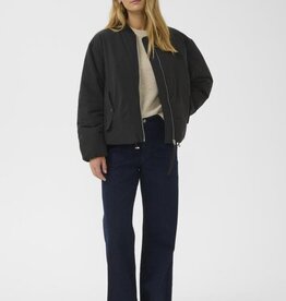 Part Two Sari Bomber jacket