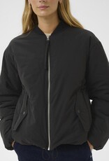 Part Two Part Two Sari Bomber jacket