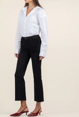 KUT Kut Kelsey Black flare