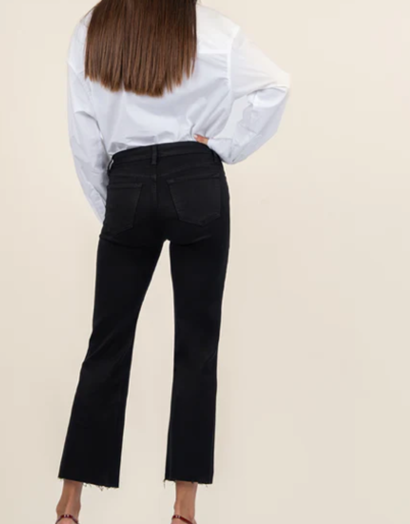 KUT Kut Kelsey Black flare