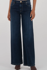 KUT Kut Jean Attributable wide 31.5"