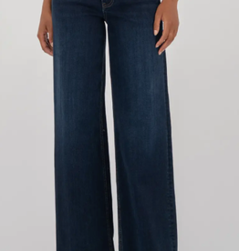 KUT Jean Attributable wide 31.5"