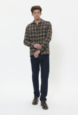 Matinique Matinique Glibbon Shacket