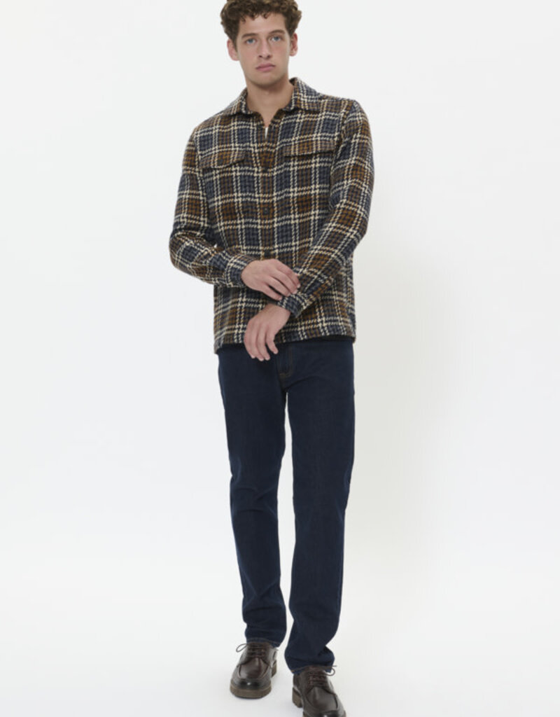 Matinique Matinique Glibbon Shacket