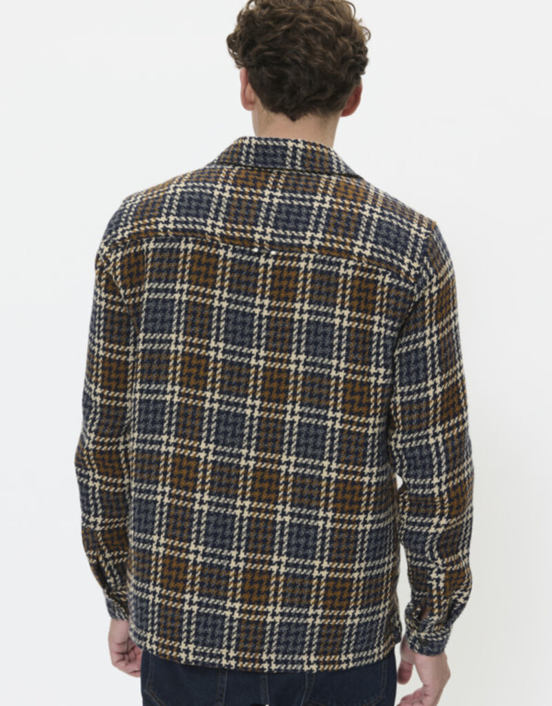 Matinique Matinique Glibbon Shacket