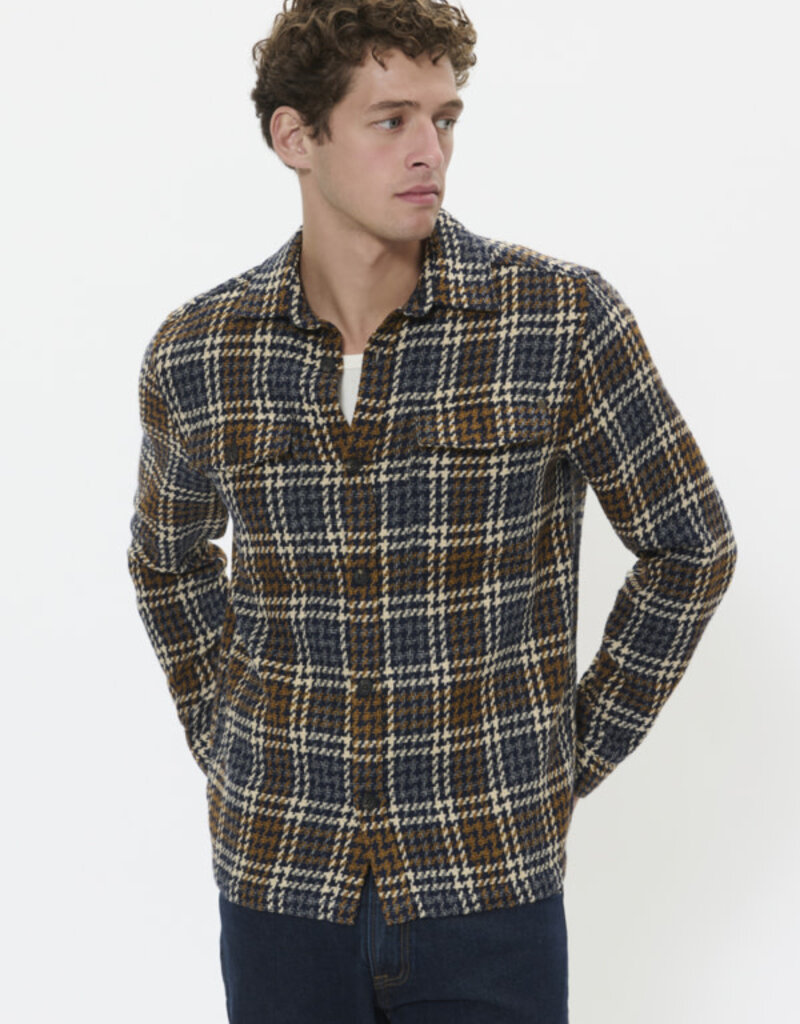 Matinique Matinique Glibbon Shacket