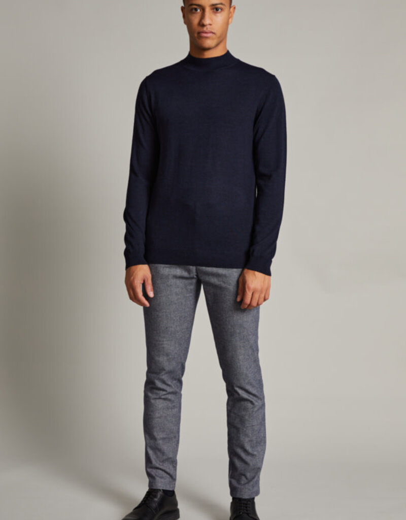 Matinique Matinique Merino Mock Turtle