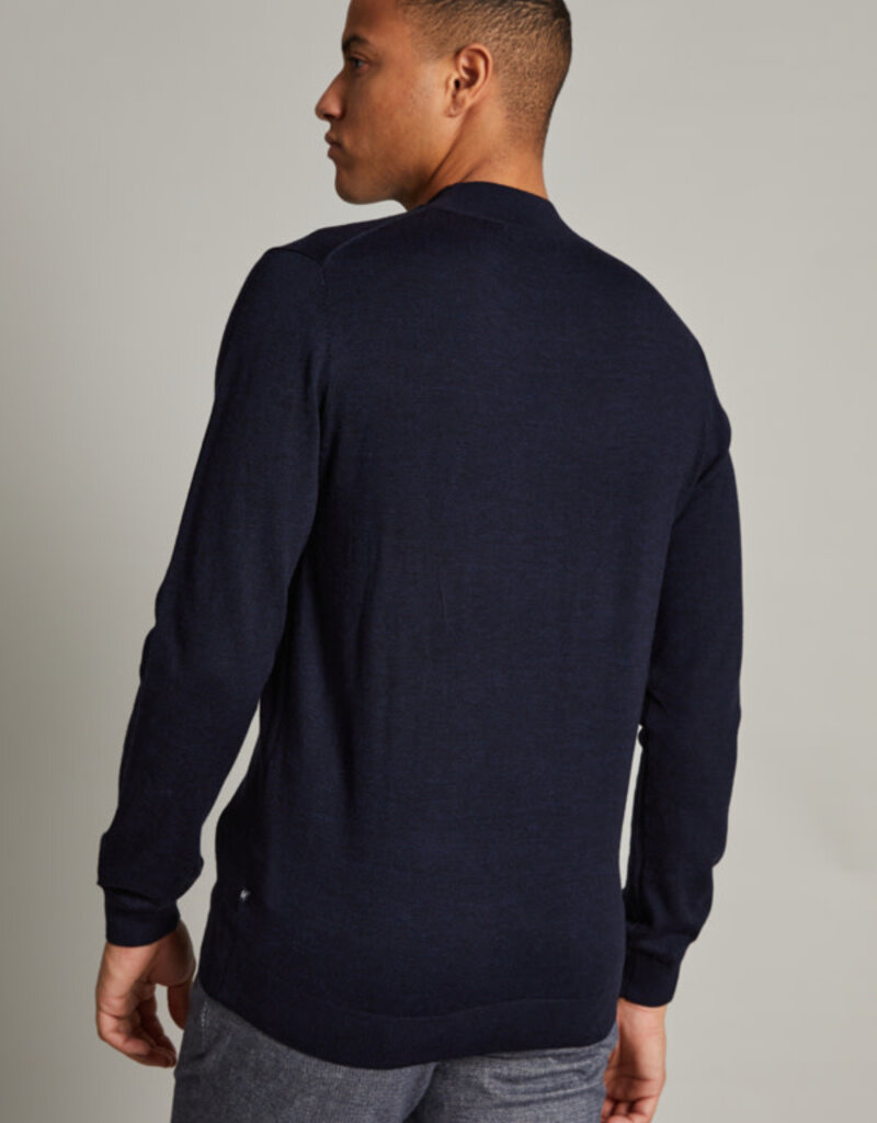 Matinique Matinique Merino Mock Turtle