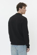 Matinique Matinique Santiago Full Zip Sweater