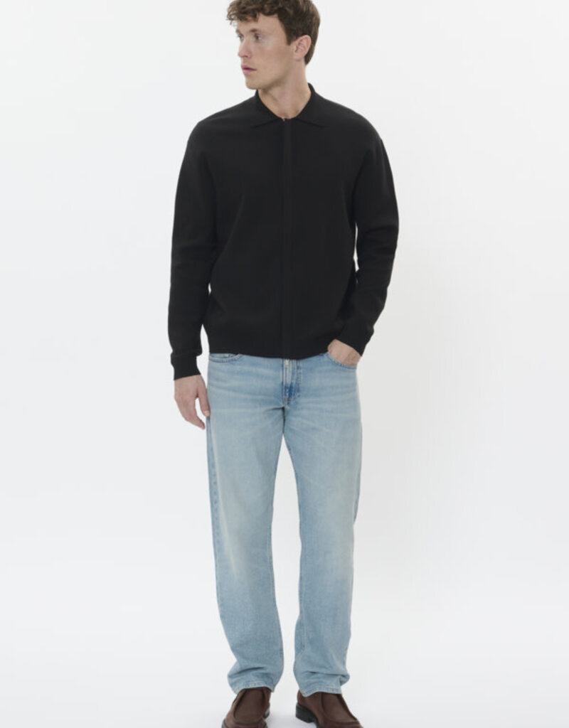 Matinique Matinique Santiago Full Zip Sweater