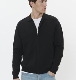 Matinique Santiago Full Zip Sweater