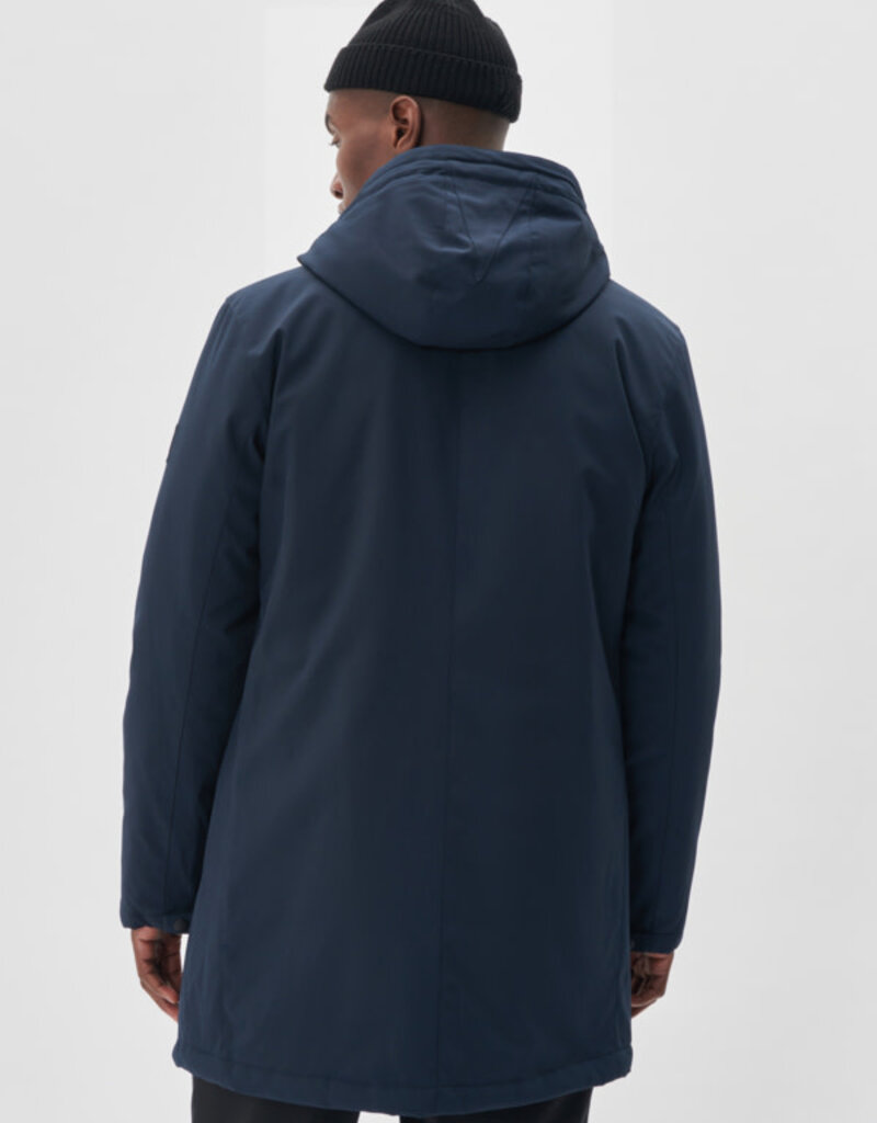 Matinique Matinique Deston Long Winter Coat