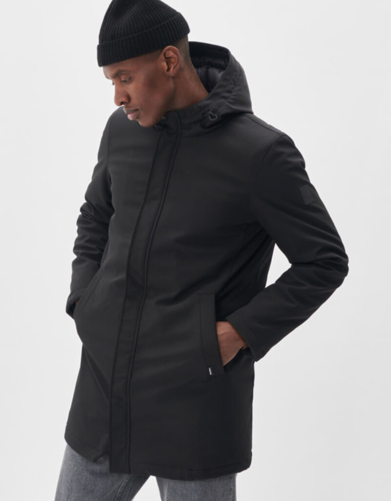 Matinique Matinique Deston Long Winter Coat