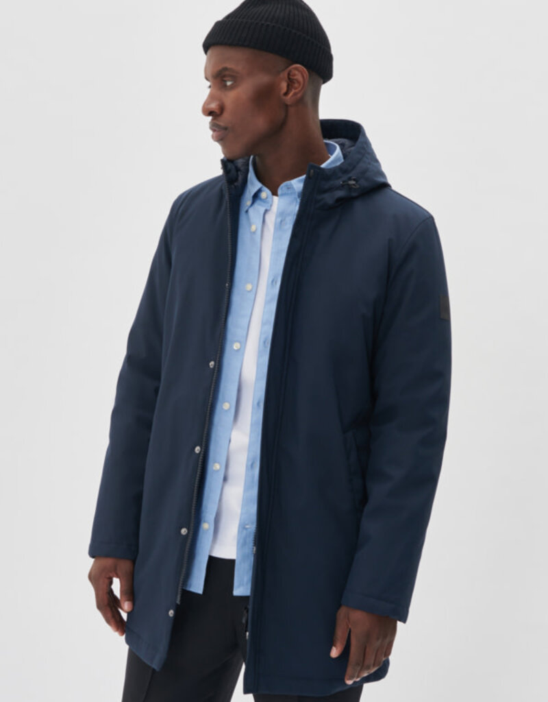 Matinique Matinique Deston Long Winter Coat