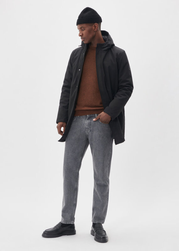 Matinique Deston Long Winter Coat