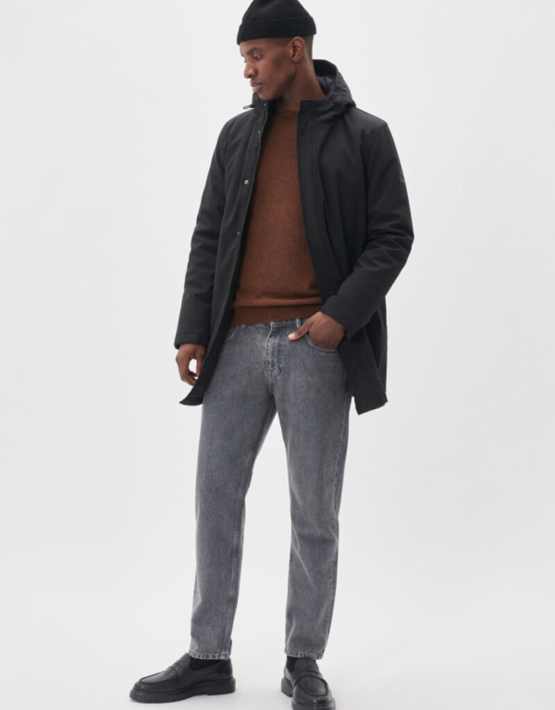 Matinique Matinique Deston Long Winter Coat