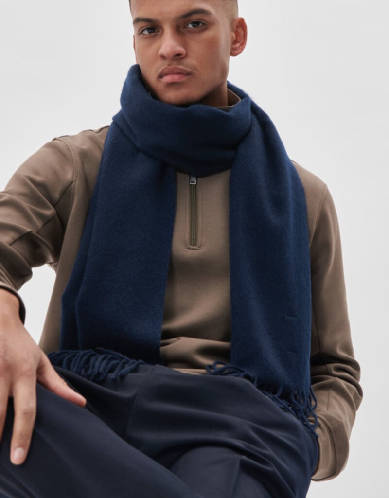 Matinique Matinique Wolan Scarf