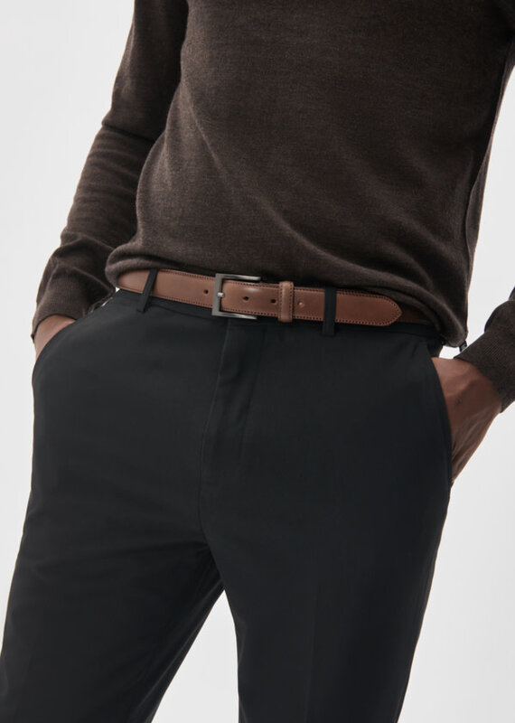 Matinique Frank Belt