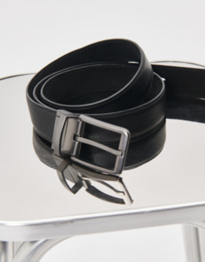 Matinique Matinique Reverston Belt