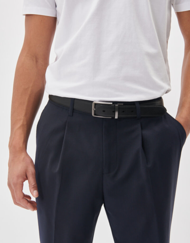 Matinique Matinique Reverston Belt