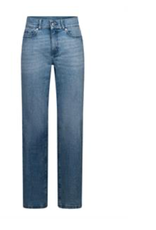 Yoga Jeans Yoga Jeans Chloe Aquila straight