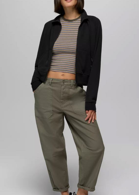 Prana Rock Ridge Melrose pants