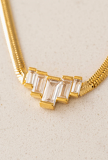 Lover's Tempo Lover's Tempo Clarice necklace