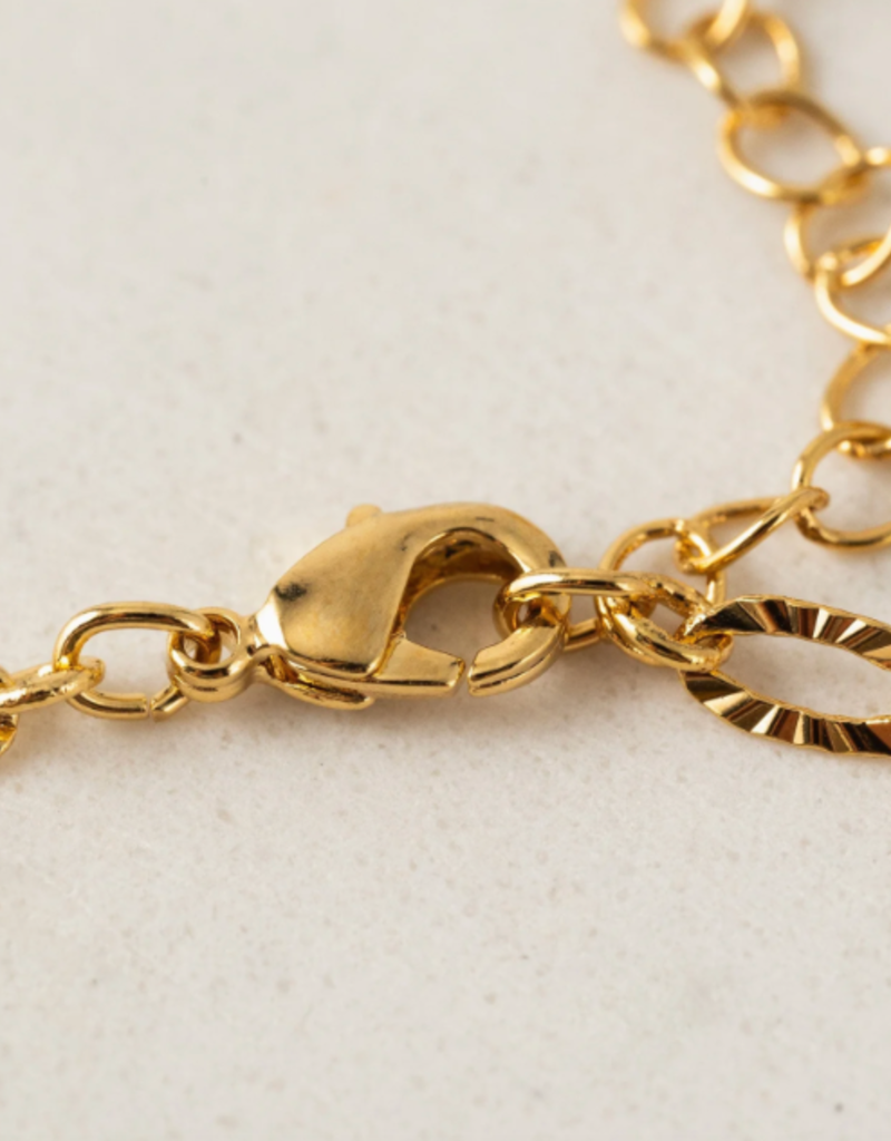 Lover's Tempo Lover's Tempo Swift Chain necklace