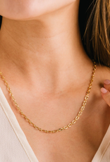 Lover's Tempo Lover's Tempo Swift Chain necklace