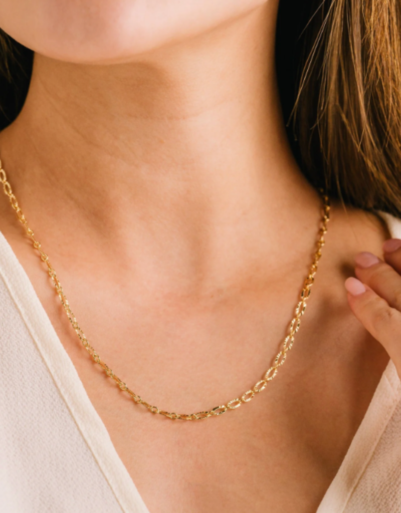 Lover's Tempo Lover's Tempo Swift Chain necklace