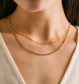 Lover's Tempo Bobbi necklace