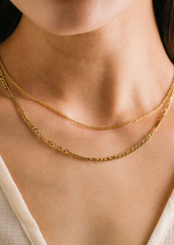Lover's Tempo Bobbi necklace