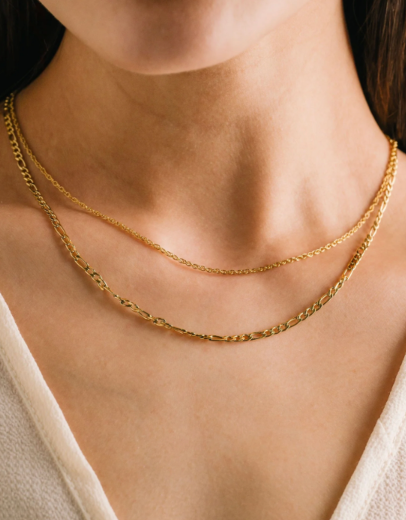 Lover's Tempo Lover's Tempo Bobbi necklace