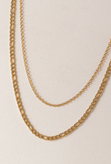 Lover's Tempo Lover's Tempo Bobbi necklace