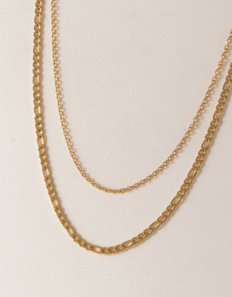 Lover's Tempo Lover's Tempo Bobbi necklace