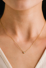 Lover's Tempo Lover's Tempo Opal necklace