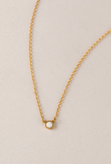 Lover's Tempo Lover's Tempo Opal necklace