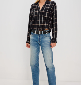 Rails Malin shirt