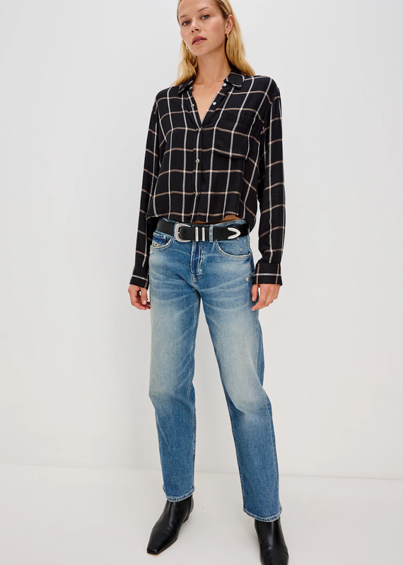 Rails Malin shirt