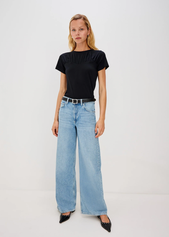 Rails Janis top