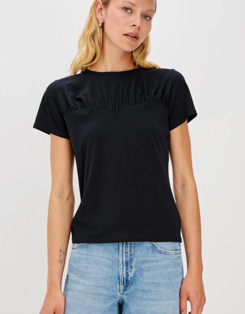 Rails Rails Janis top