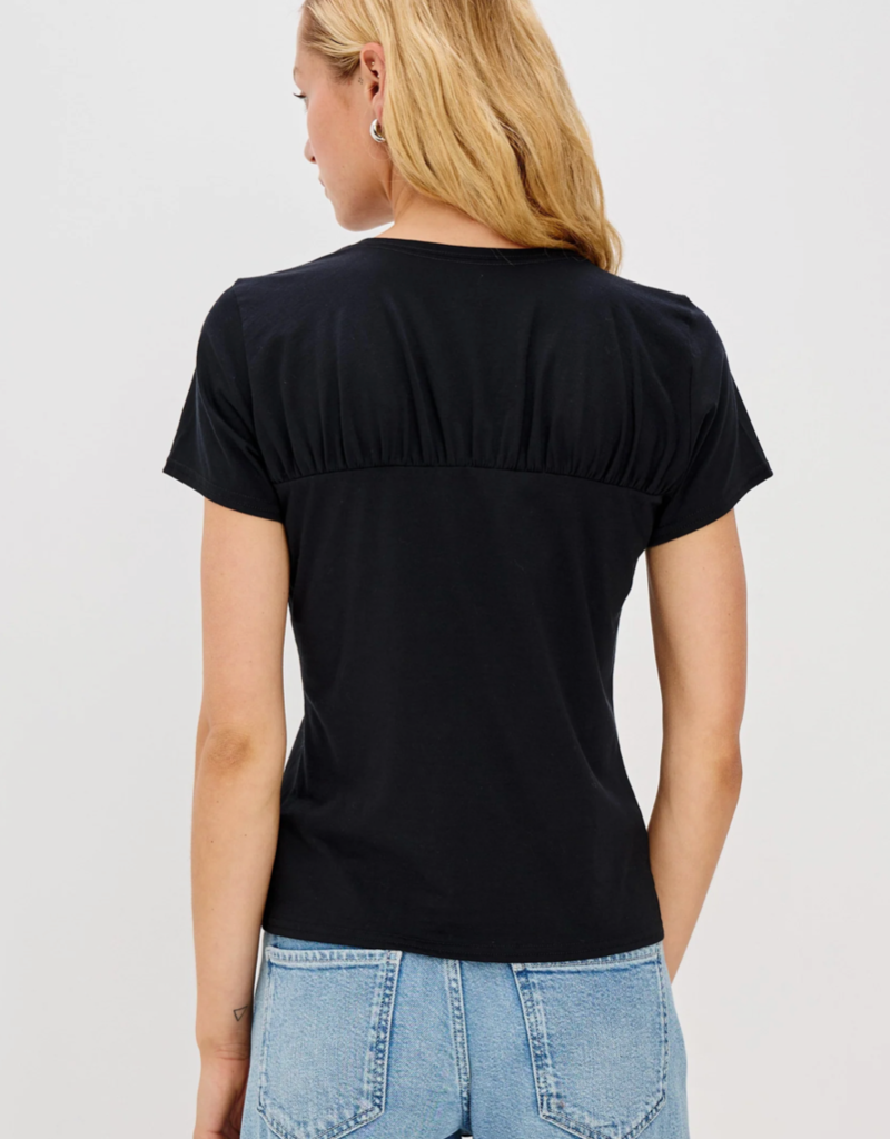 Rails Rails Janis top