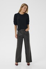 Kaffe Kaffe Linda Frill tee
